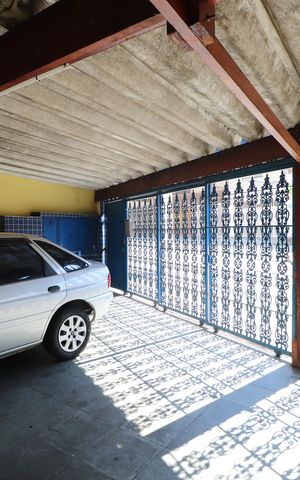 Casa à venda com 450m², 7 quartos e 3 vagasGaragem