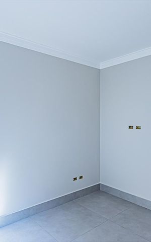 Casa à venda com 150m², 3 quartos e 3 vagas Casa à venda com 150m², 3 quartos e 3 vagasQuarto 2
