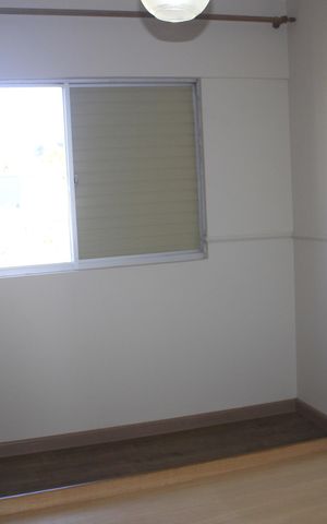 Apartamento à venda com 60m², 3 quartos e 1 vagaQuarto 2