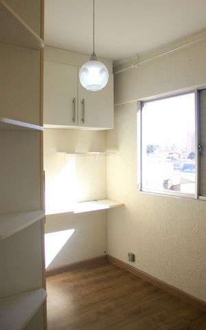 Apartamento à venda com 60m², 3 quartos e 1 vagaQuarto 1