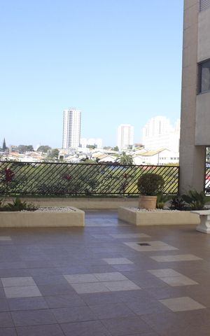 Apartamento à venda com 60m², 3 quartos e 1 vagaÁrea comum
