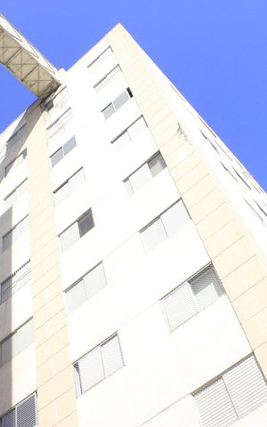 Apartamento à venda com 60m², 3 quartos e 1 vagaÁrea comum