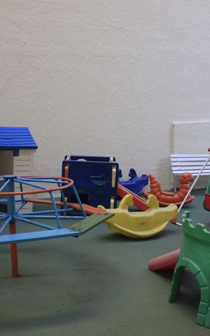 Apartamento à venda com 60m², 3 quartos e 1 vagaÁrea comum - Playground