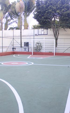 Apartamento à venda com 60m², 3 quartos e 1 vagaÁrea comum - Quadra
