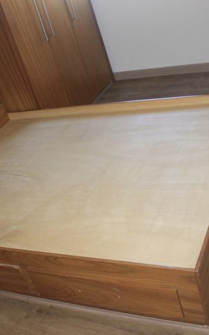 Apartamento à venda com 60m², 3 quartos e 1 vagaQuarto 2