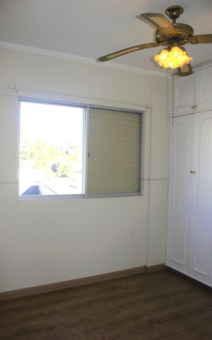 Apartamento à venda com 60m², 3 quartos e 1 vagaQuarto 3