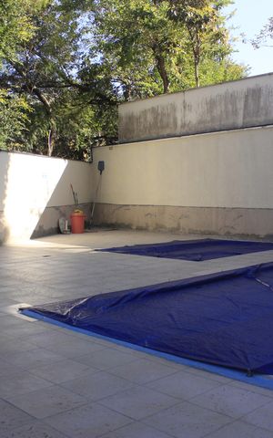 Apartamento à venda com 60m², 3 quartos e 1 vagaÁrea comum - Piscina