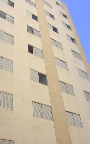 Apartamento à venda com 60m², 3 quartos e 1 vagaÁrea comum