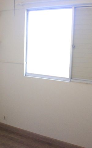 Apartamento à venda com 60m², 3 quartos e 1 vagaQuarto 3