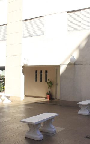 Apartamento à venda com 60m², 3 quartos e 1 vagaÁrea comum