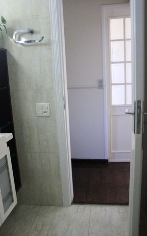 Apartamento à venda com 60m², 3 quartos e 1 vagaBanheiro