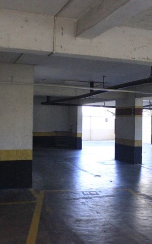 Apartamento à venda com 60m², 3 quartos e 1 vagaGaragem