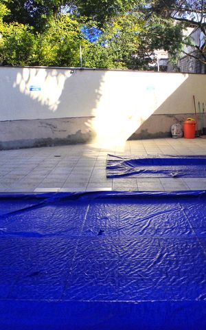 Apartamento à venda com 60m², 3 quartos e 1 vagaÁrea comum - Piscina