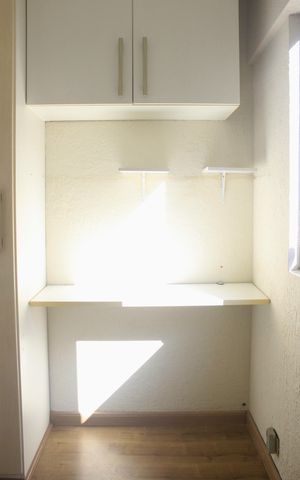Apartamento à venda com 60m², 3 quartos e 1 vagaQuarto 1