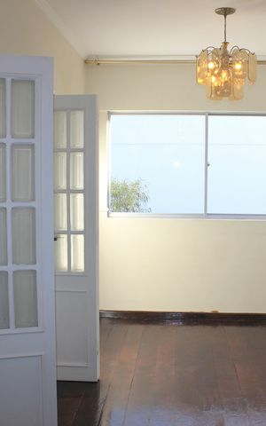 Apartamento à venda com 60m², 3 quartos e 1 vagaSala