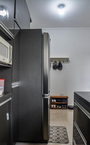 Apartamento à venda com 100m², 2 quartos e 1 vaga Apartamento à venda com 100m², 2 quartos e 1 vagaCozinha