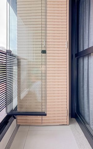 Studio à venda com 24m², 1 quarto e sem vaga Studio à venda com 24m², 1 quarto e sem vagaVaranda