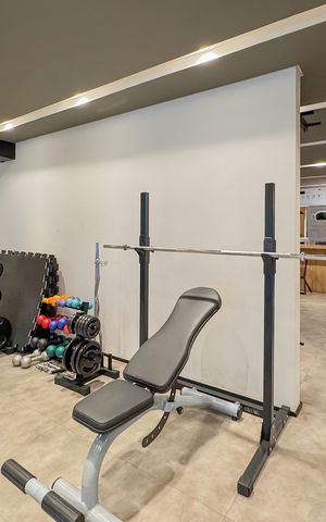 Studio à venda com 24m², 1 quarto e sem vaga Studio à venda com 24m², 1 quarto e sem vagaÁrea comum