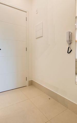 Studio à venda com 24m², 1 quarto e sem vaga Studio à venda com 24m², 1 quarto e sem vagaStudio - Entrada