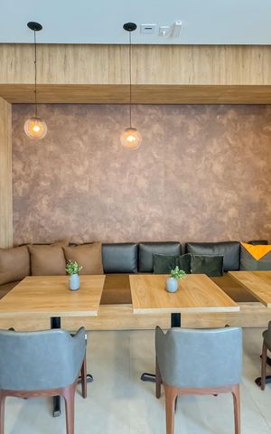 Studio à venda com 24m², 1 quarto e sem vaga Studio à venda com 24m², 1 quarto e sem vagaÁrea comum