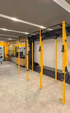 Studio à venda com 24m², 1 quarto e sem vaga Studio à venda com 24m², 1 quarto e sem vagaÁrea comum
