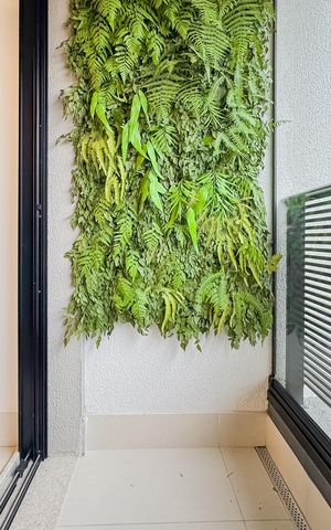 Studio à venda com 24m², 1 quarto e sem vaga Studio à venda com 24m², 1 quarto e sem vagaVaranda