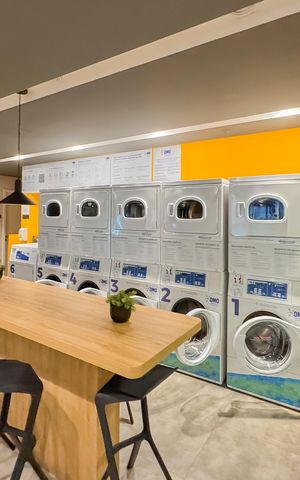 Studio à venda com 24m², 1 quarto e sem vaga Studio à venda com 24m², 1 quarto e sem vagaÁrea comum