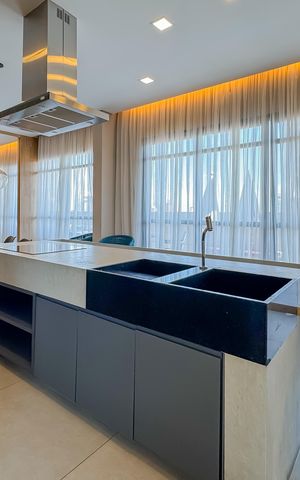 Studio à venda com 24m², 1 quarto e sem vaga Studio à venda com 24m², 1 quarto e sem vagaEspaço Gourmet