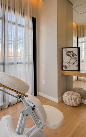Studio à venda com 24m², 1 quarto e sem vaga Studio à venda com 24m², 1 quarto e sem vagaSpa