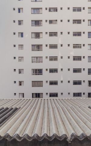 Apartamento à venda com 65m², 2 quartos e 2 vagas Apartamento à venda com 65m², 2 quartos e 2 vagasVista - Quarto 1