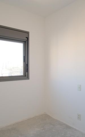 Apartamento à venda com 87m², 3 quartos e 2 vagasQuarto 1