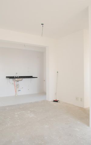 Apartamento à venda com 87m², 3 quartos e 2 vagasSala