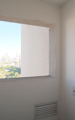 Apartamento à venda com 87m², 3 quartos e 2 vagasÁrea de Serviço