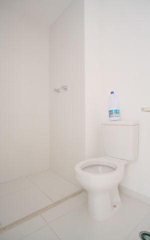 Apartamento à venda com 87m², 3 quartos e 2 vagasBanheiro Social