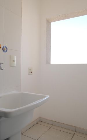 Apartamento à venda com 87m², 3 quartos e 2 vagasÁrea de Serviço
