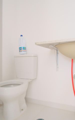 Apartamento à venda com 87m², 3 quartos e 2 vagasBanheiro Social