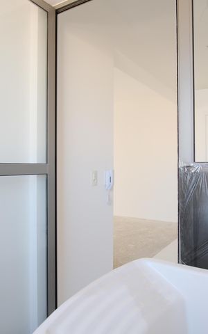 Apartamento à venda com 87m², 3 quartos e 2 vagasÁrea de Serviço