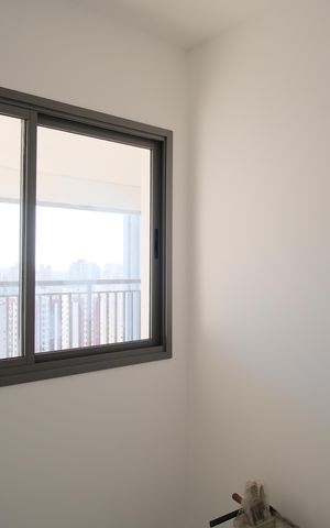 Apartamento à venda com 87m², 3 quartos e 2 vagasQuarto 2