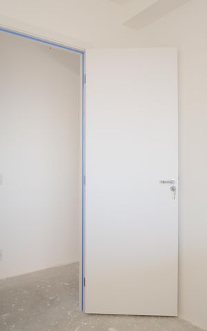 Apartamento à venda com 87m², 3 quartos e 2 vagasQuarto 2