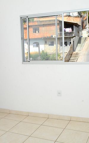 Casa para alugar com 85m², 2 quartos e sem vagaQuarto 1