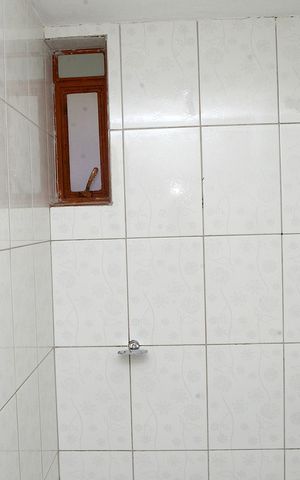 Casa para alugar com 85m², 2 quartos e sem vagaBanheiro Social