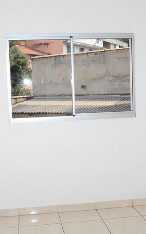 Casa para alugar com 85m², 2 quartos e sem vagaQuarto 2