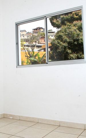Casa para alugar com 85m², 2 quartos e sem vagaQuarto 2