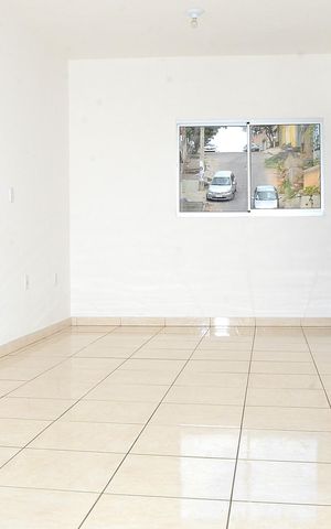 Casa para alugar com 85m², 2 quartos e sem vagaSala