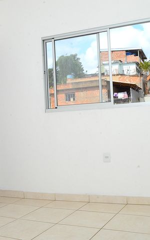Casa para alugar com 85m², 2 quartos e sem vagaQuarto 1