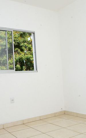 Casa para alugar com 85m², 2 quartos e sem vagaQuarto 1