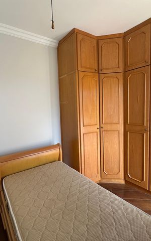 Casa de condomínio para alugar com 400m², 4 quartos e 4 vagasSuíte 2