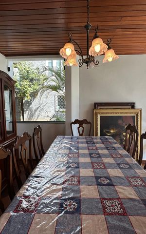 Casa de condomínio para alugar com 400m², 4 quartos e 4 vagasSala de Jantar