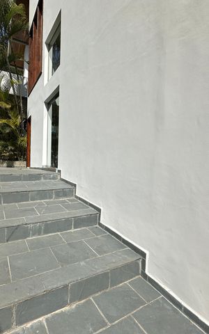 Casa de condomínio para alugar com 400m², 4 quartos e 4 vagasQuintal