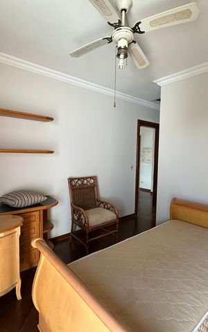 Casa de condomínio para alugar com 400m², 4 quartos e 4 vagasSuíte 2
